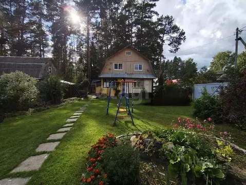 Дом в Марий Эл, Медведевский район, Кундышское с/пос, пос. Кундыш, ...