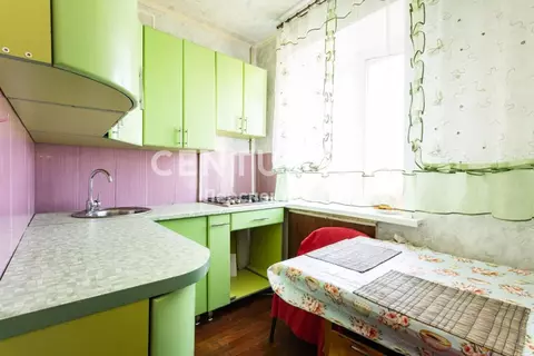 2-к кв. Московская область, Люберцы ул. С.П. Попова, 38 (45.0 м)