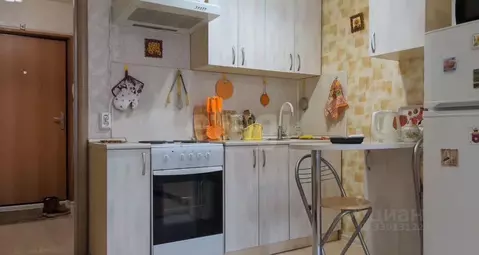 Студия Кировская область, Киров ул. Пушкина, 36к1 (23.2 м)