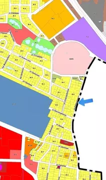 Участок в Калининградская область, Калининград Старосаперная ул. (7.25 ...