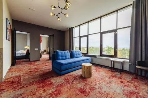 3-к кв. Бурятия, Улан-Удэ ул. Лимонова, 6 (79.0 м)