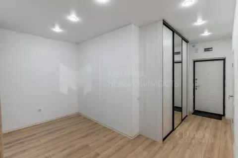 Студия Тюменская область, Тюменский муниципальный округ, д. Патрушева ...