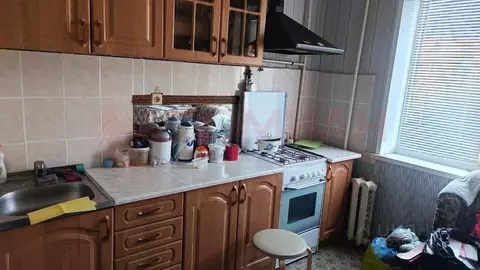 2-к кв. Ростовская область, Волгодонск просп. Курчатова, 57 (47.6 м)