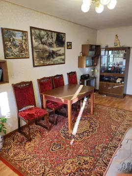 2-к кв. Московская область, Раменское Красноармейская ул., 18 (45.0 м)