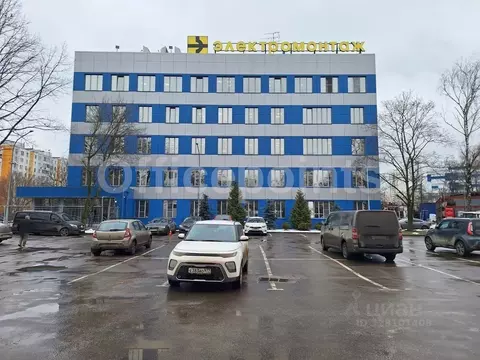 Офис в Москва Планерная ул., 6К2 (249 м)