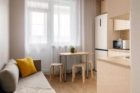 1-к кв. Московская область, Солнечногорск ул. Крупской, 1 (36.0 м)