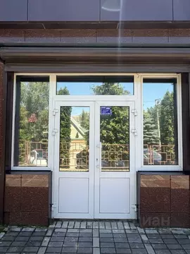 Помещение свободного назначения в Ставропольский край, Ставрополь ...