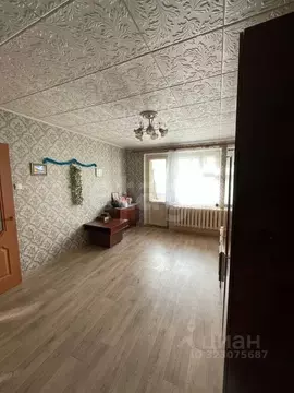 1-к кв. Тверская область, Калининский муниципальный округ, с. Пушкино ...