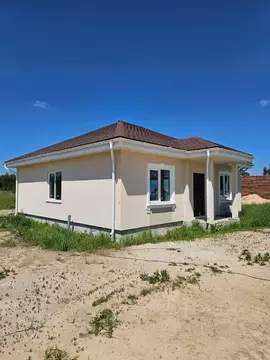 Дом в Рязанская область, Рязанский муниципальный округ, с. Дубровичи  ...