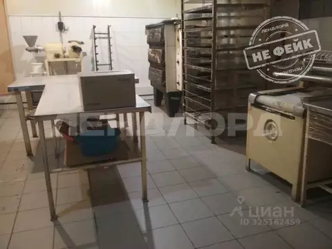 Производственное помещение в Ростовская область, Аксай пер. ...