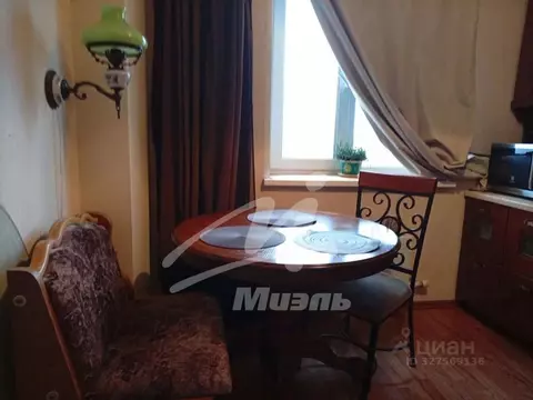 2-к кв. Москва Дубининская ул., 57К2 (60.0 м)