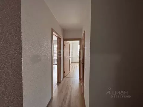 1-к кв. Курская область, Курск ул. Энгельса, 115/3 (35.7 м)