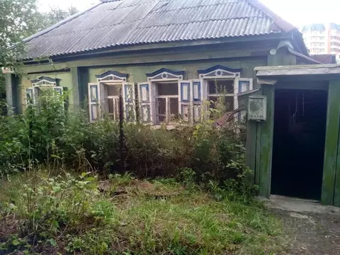 Дом в Томская область, Томск пос. Восточный, ул. Черноморская, 55 (59 ...