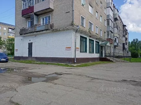 Офис в Костромская область, Шарья ул. Имени 50-летия Советской Власти, ...