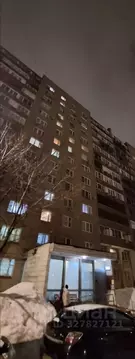 2-к кв. Москва ул. Римского-Корсакова, 1 (62.0 м)