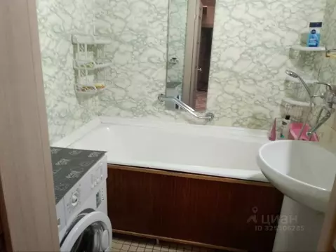 2-к кв. Москва ул. Лескова, 20 (46.0 м)