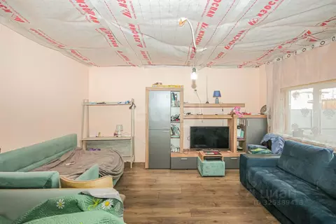 Дом в Бурятия, Улан-Удэ ул. Земнухова, 6 (81 м)