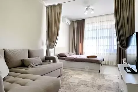 1-к кв. Татарстан, Набережные Челны просп. Хасана Туфана, 29А (45.0 м)