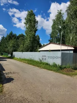 Участок в Челябинская область, Сосновский муниципальный округ, ...