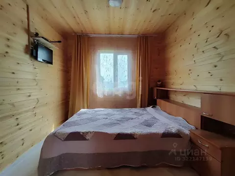 Дом в Тюменская область, Тюменский муниципальный округ, Пятница ТСН  ...