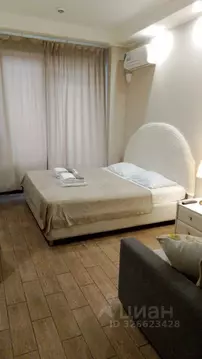 Студия Московская область, Балашиха 1 Мая мкр, 4К1 (23.0 м)