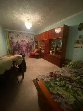 2-к кв. Саха (Якутия), Якутск ул. Чиряева, 5 (48.0 м)