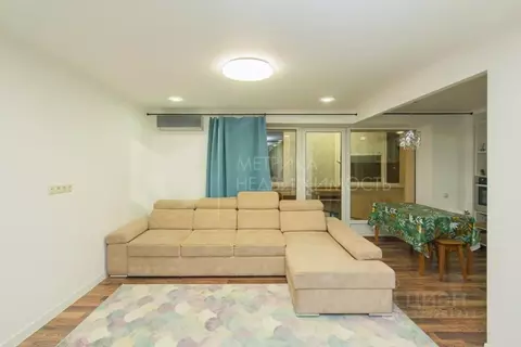 3-к кв. Тюменская область, Тюмень ул. Николая Чаплина, 119 (72.0 м)