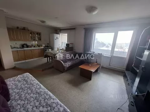 2-к кв. Бурятия, Улан-Удэ ул. Жердева, 142 (49.1 м)