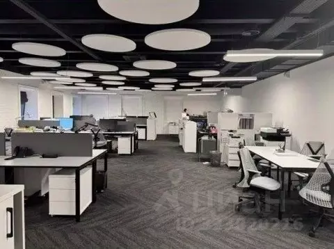 Офис в Москва Несвижский пер., 3 (283 м)