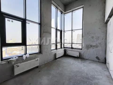 2-к кв. Новосибирская область, Новосибирск Красный просп., 182/3 ...