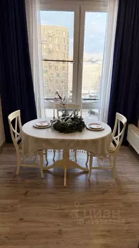 2-к кв. Московская область, Мытищи Летная ул., 21 (53.3 м)