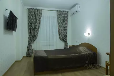 Комната Пензенская область, Кузнецк ул. Московское шоссе, 73 (18.0 м)