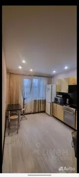 1-к кв. Ульяновская область, Ульяновск ул. Якурнова, 26 (35.0 м)