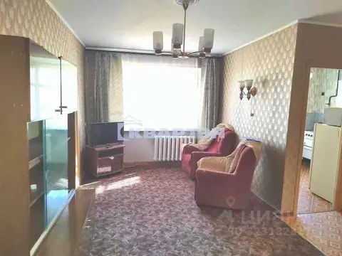 2-к кв. Новосибирская область, Новосибирск ул. Солидарности, 63 (44.0 ...