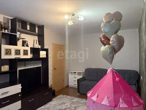 1-к кв. Крым, Симферополь ул. Героев Сталинграда (34.65 м)