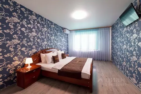 1-к кв. Тульская область, Тула ул. Луначарского, 49 (40.0 м)