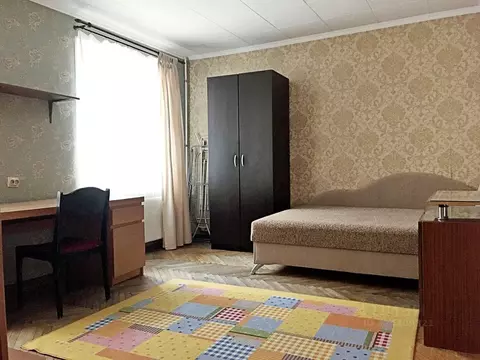 1-к кв. Санкт-Петербург Дегтярный пер., 22 (30.0 м)