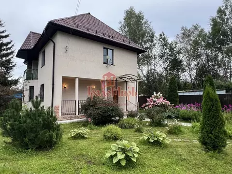 Дом в Владимирская область, Александровский муниципальный округ, ...