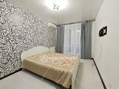 1-к кв. Брянская область, Брянск ул. Фокина, 90 (34.6 м)