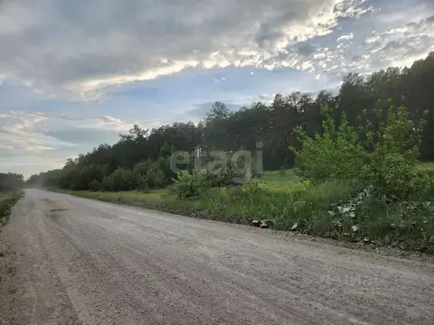 Участок в Челябинская область, Миасс ОНТ Русское Поле,  (102.0 сот.)
