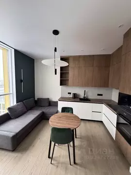 1-к кв. Москва ул. Мустая Карима, 12 (35.0 м)