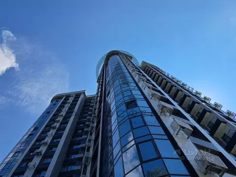 Студия Краснодарский край, Сочи ул. Аллея Челтенхема (50.7 м)