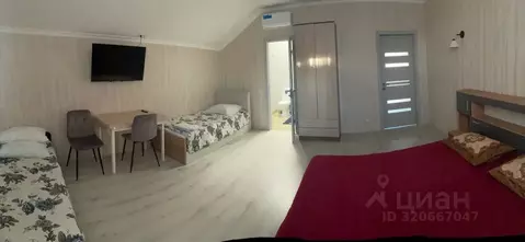 Комната Краснодарский край, Геленджик Торик кп, 26