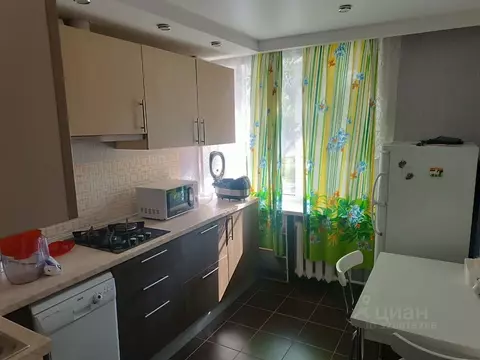 2-к кв. Санкт-Петербург ул. Лени Голикова, 62 (43.2 м)