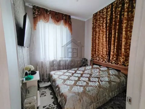 Дом в Красноярский край, Красноярск Шинник СНТ, 118 (89 м)