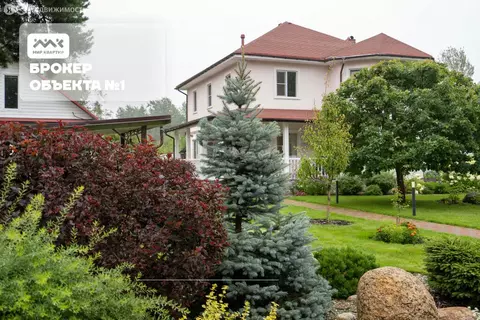 Дом в посёлок Приветнинское, Дачная улица (212 м)