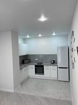 2-к кв. Московская область, Истра Рабочая ул., 1А (55.0 м)