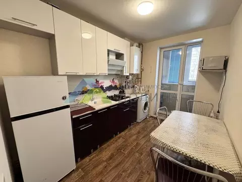 1-к кв. Волгоградская область, Волгоград ул. Шумского, 12 (25.5 м)