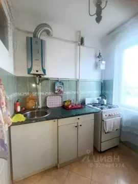 2-к кв. Крым, Керчь ул. Горького, 2Б (44.3 м)