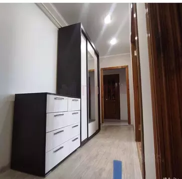 3-к кв. Белгородская область, Старый Оскол Лесной мкр, 17 (65.0 м)